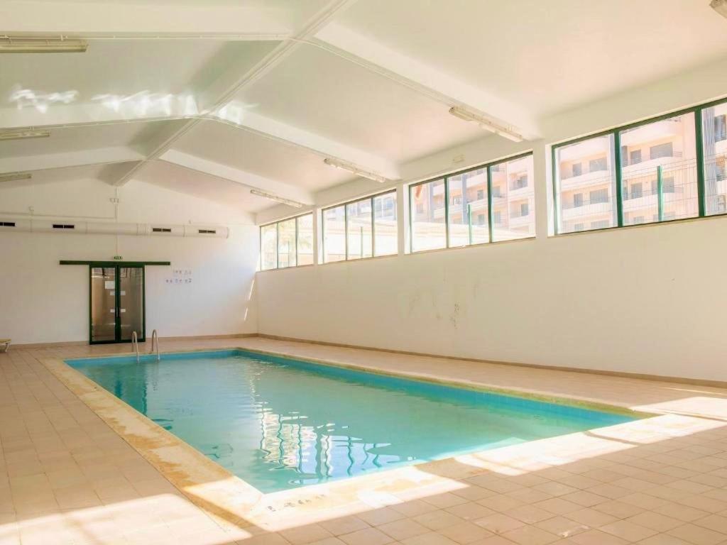 Paradise Sunshine Apartment Portimao