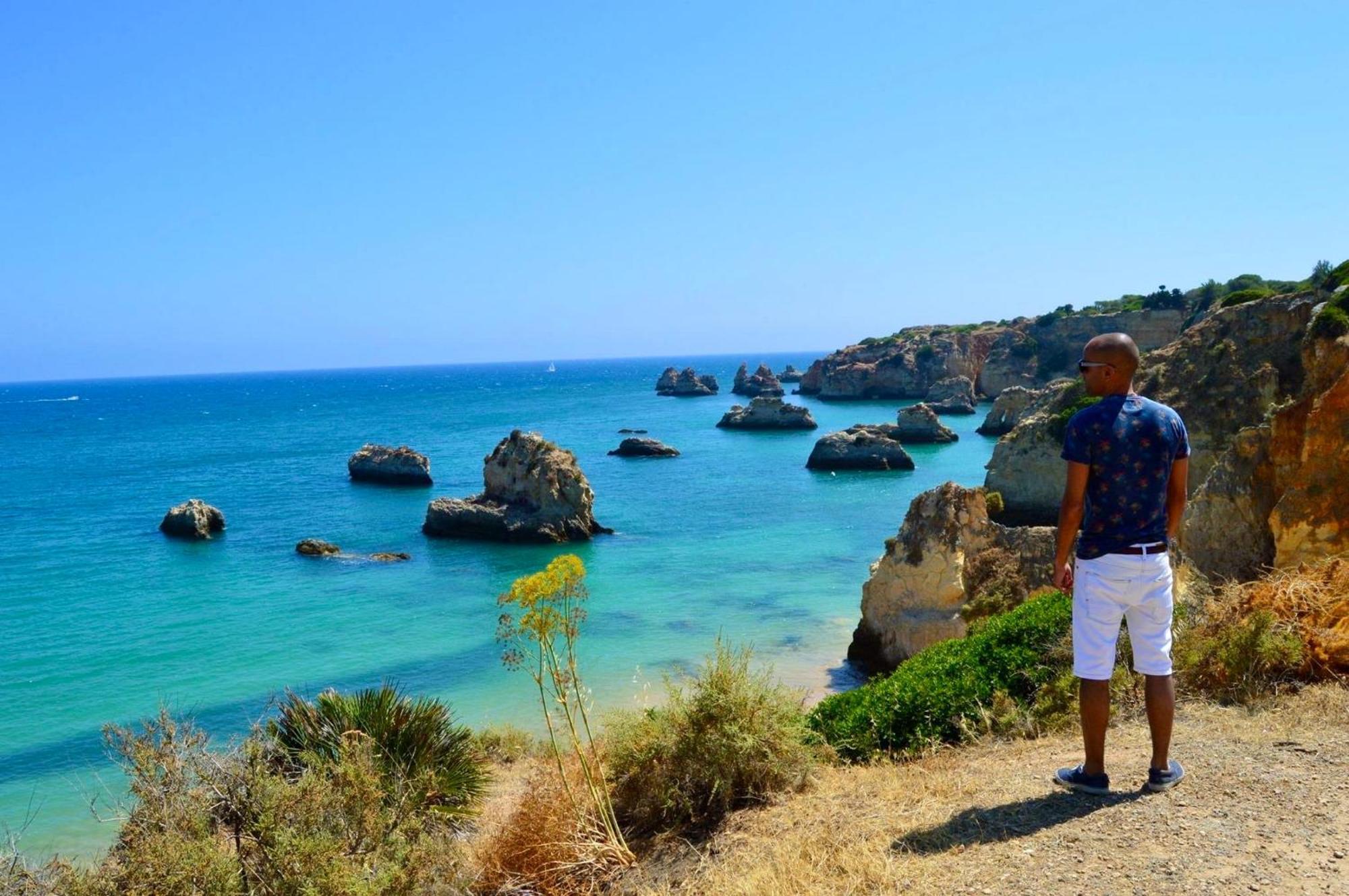 Apartment Paradise Sunshine Portimao